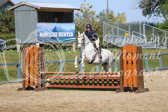 28021 - Mckenna - 2026 Rocky Mountain Classic II - Saturday August 15th