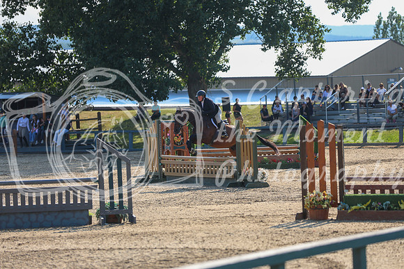 28448 - Mckenna - 2026 Rocky Mountain Classic II - Saturday August 15th
