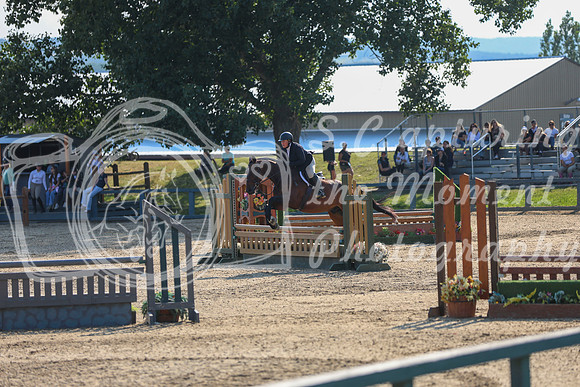 28449 - Mckenna - 2026 Rocky Mountain Classic II - Saturday August 15th
