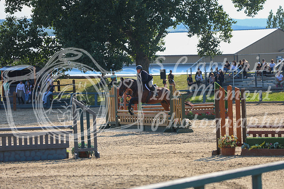 28450 - Mckenna - 2026 Rocky Mountain Classic II - Saturday August 15th