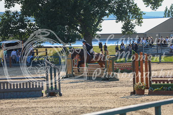 28451 - Mckenna - 2026 Rocky Mountain Classic II - Saturday August 15th