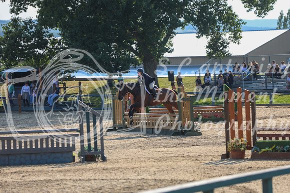 28452 - Mckenna - 2026 Rocky Mountain Classic II - Saturday August 15th