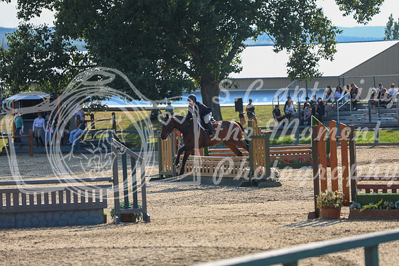 28453 - Mckenna - 2026 Rocky Mountain Classic II - Saturday August 15th
