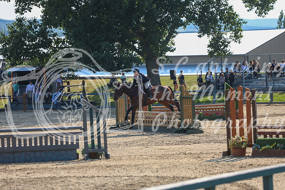 28454 - Mckenna - 2026 Rocky Mountain Classic II - Saturday August 15th