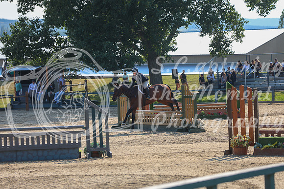 28455 - Mckenna - 2026 Rocky Mountain Classic II - Saturday August 15th