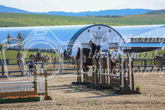 28461 - Mckenna - 2026 Rocky Mountain Classic II - Saturday August 15th
