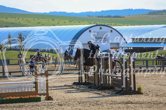 28462 - Mckenna - 2026 Rocky Mountain Classic II - Saturday August 15th
