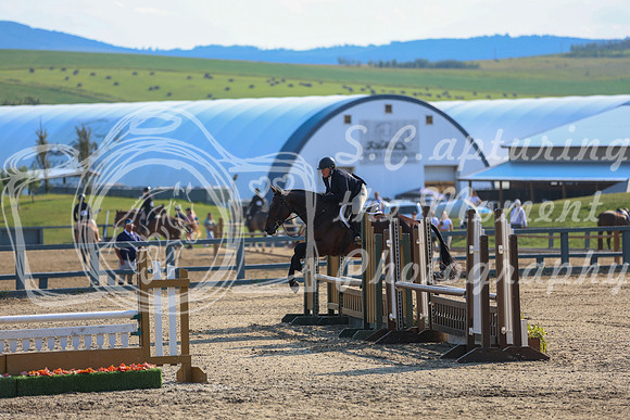 28464 - Mckenna - 2026 Rocky Mountain Classic II - Saturday August 15th