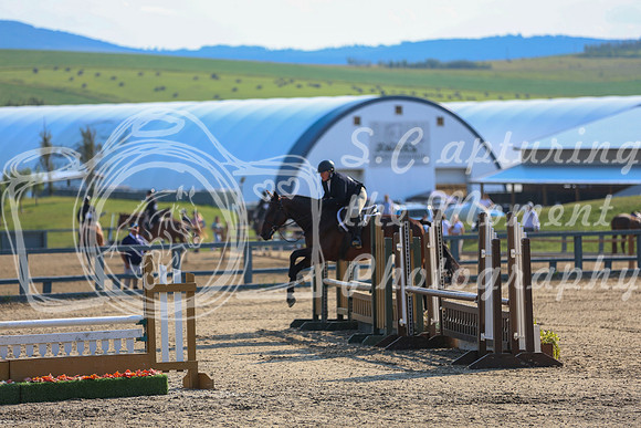 28465 - Mckenna - 2026 Rocky Mountain Classic II - Saturday August 15th