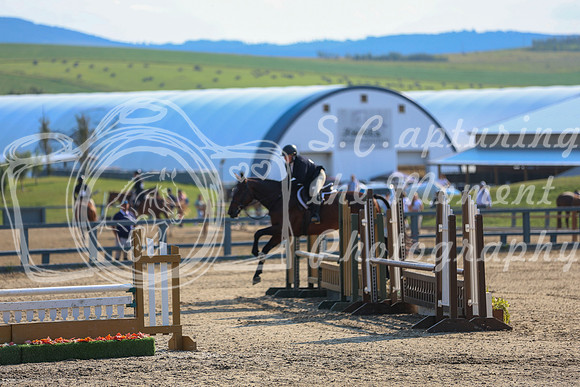 28466 - Mckenna - 2026 Rocky Mountain Classic II - Saturday August 15th