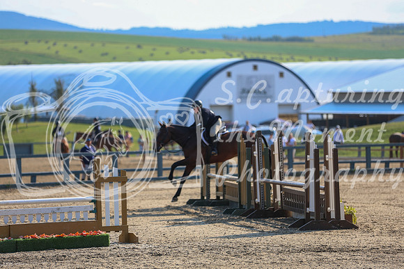 28467 - Mckenna - 2026 Rocky Mountain Classic II - Saturday August 15th