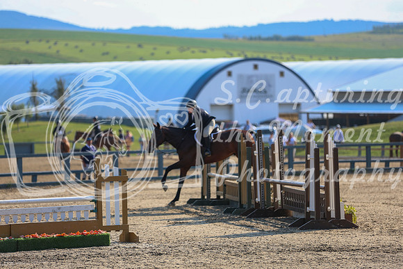 28468 - Mckenna - 2026 Rocky Mountain Classic II - Saturday August 15th