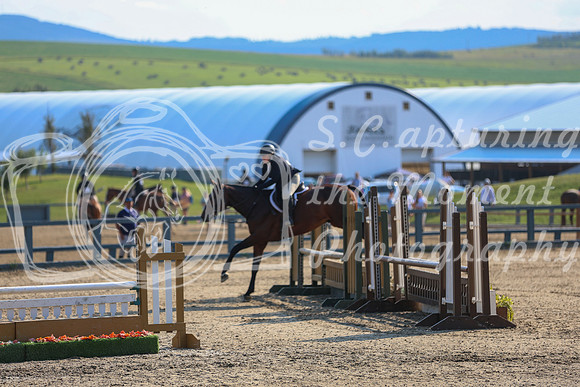 28469 - Mckenna - 2026 Rocky Mountain Classic II - Saturday August 15th