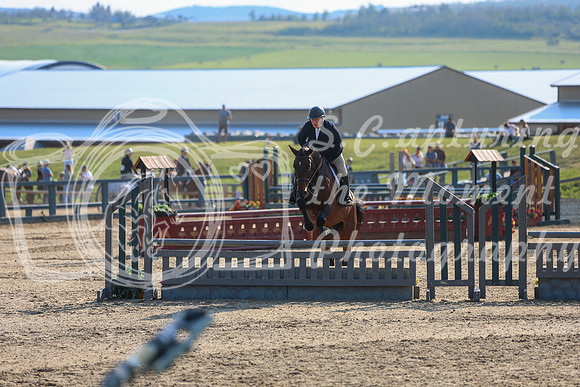 28470 - Mckenna - 2026 Rocky Mountain Classic II - Saturday August 15th