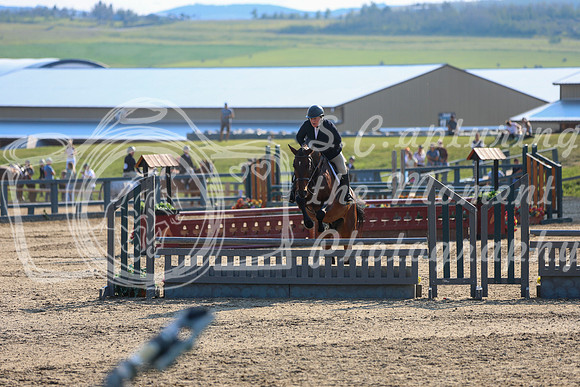 28471 - Mckenna - 2026 Rocky Mountain Classic II - Saturday August 15th