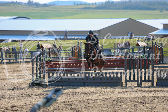 28472 - Mckenna - 2026 Rocky Mountain Classic II - Saturday August 15th