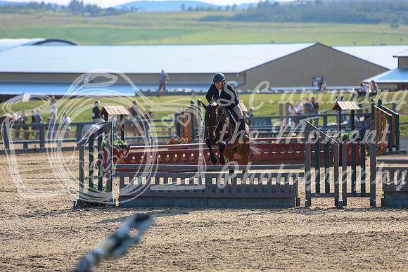 28474 - Mckenna - 2026 Rocky Mountain Classic II - Saturday August 15th