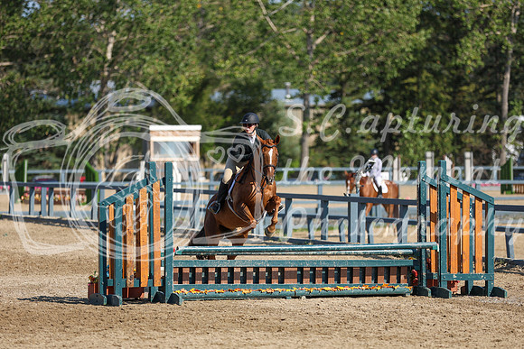28323 - Mckenna - 2026 Rocky Mountain Classic II - Saturday August 15th