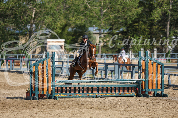28327 - Mckenna - 2026 Rocky Mountain Classic II - Saturday August 15th