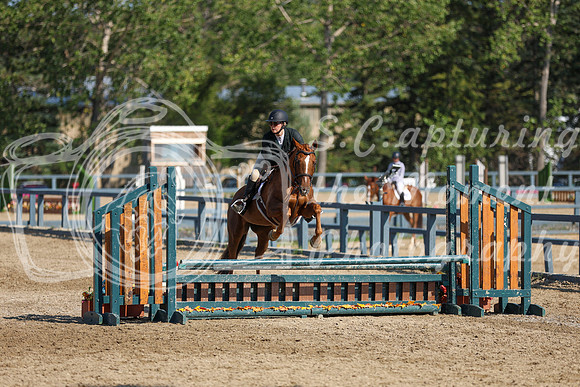 28328 - Mckenna - 2026 Rocky Mountain Classic II - Saturday August 15th
