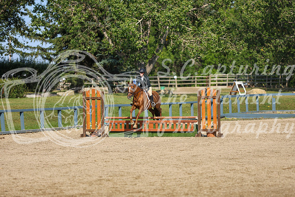 28337 - Mckenna - 2026 Rocky Mountain Classic II - Saturday August 15th