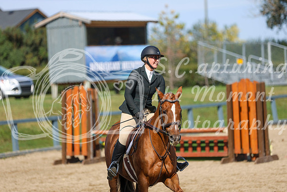 28354 - Mckenna - 2026 Rocky Mountain Classic II - Saturday August 15th
