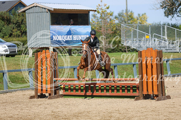 28382 - Mckenna - 2026 Rocky Mountain Classic II - Saturday August 15th