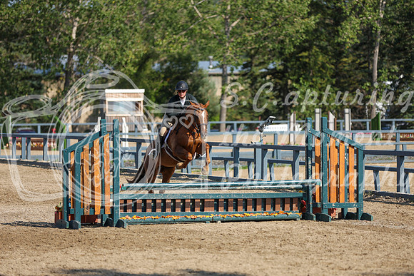 28387 - Mckenna - 2026 Rocky Mountain Classic II - Saturday August 15th