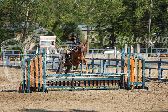 28390 - Mckenna - 2026 Rocky Mountain Classic II - Saturday August 15th