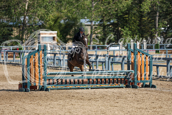 27785 - Mckenna - 2026 Rocky Mountain Classic II - Saturday August 15th