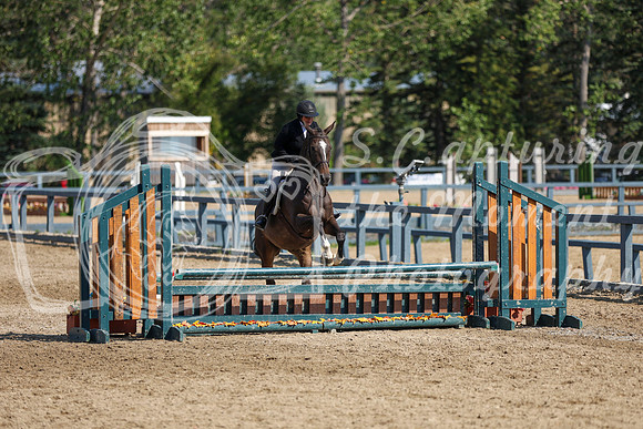 27786 - Mckenna - 2026 Rocky Mountain Classic II - Saturday August 15th