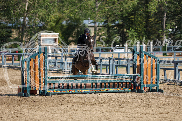 27787 - Mckenna - 2026 Rocky Mountain Classic II - Saturday August 15th