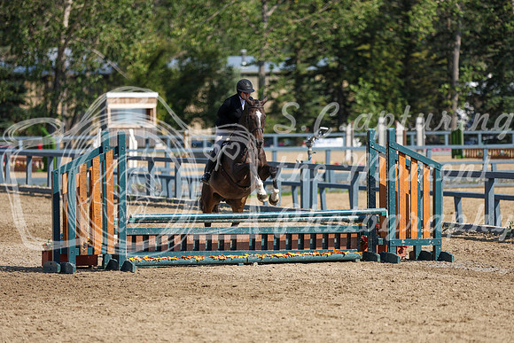 27789 - Mckenna - 2026 Rocky Mountain Classic II - Saturday August 15th