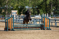 27791 - Mckenna - 2026 Rocky Mountain Classic II - Saturday August 15th