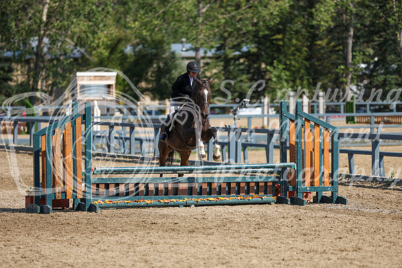 27792 - Mckenna - 2026 Rocky Mountain Classic II - Saturday August 15th