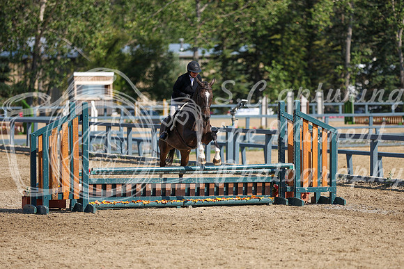 27793 - Mckenna - 2026 Rocky Mountain Classic II - Saturday August 15th