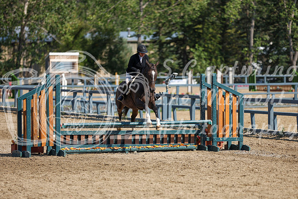 27795 - Mckenna - 2026 Rocky Mountain Classic II - Saturday August 15th