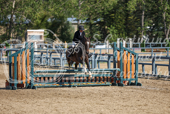 27796 - Mckenna - 2026 Rocky Mountain Classic II - Saturday August 15th