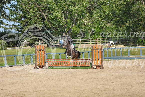 27797 - Mckenna - 2026 Rocky Mountain Classic II - Saturday August 15th
