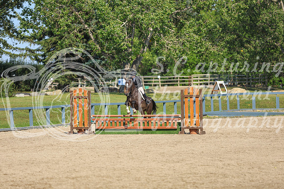 27799 - Mckenna - 2026 Rocky Mountain Classic II - Saturday August 15th