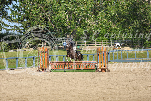 27800 - Mckenna - 2026 Rocky Mountain Classic II - Saturday August 15th