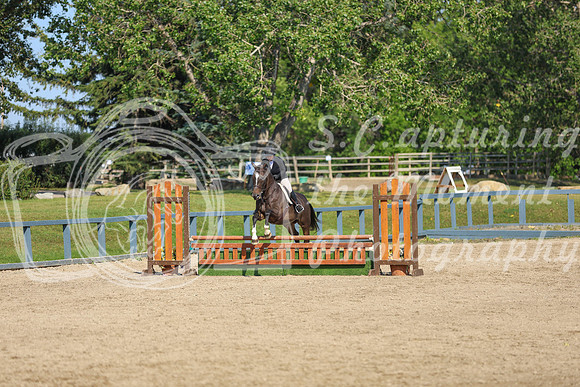27801 - Mckenna - 2026 Rocky Mountain Classic II - Saturday August 15th