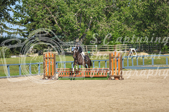 27802 - Mckenna - 2026 Rocky Mountain Classic II - Saturday August 15th