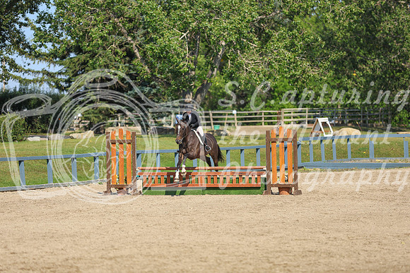 27803 - Mckenna - 2026 Rocky Mountain Classic II - Saturday August 15th