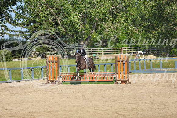 27804 - Mckenna - 2026 Rocky Mountain Classic II - Saturday August 15th