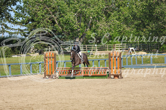 27805 - Mckenna - 2026 Rocky Mountain Classic II - Saturday August 15th