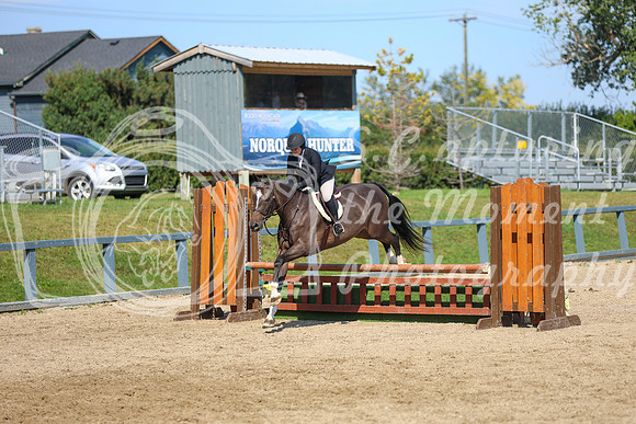 27816 - Mckenna - 2026 Rocky Mountain Classic II - Saturday August 15th