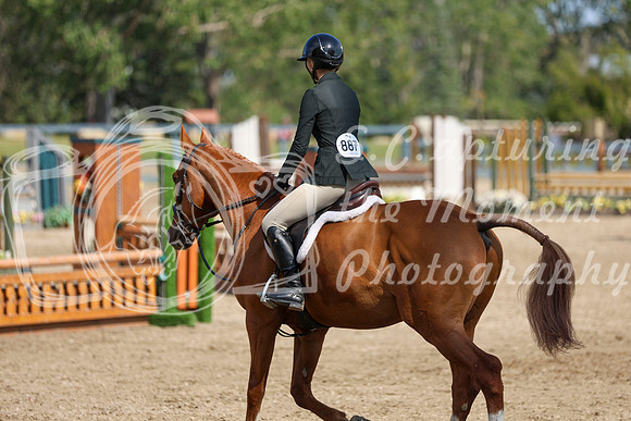 27423 - Mckenna - 2026 Rocky Mountain Classic II - Saturday August 15th