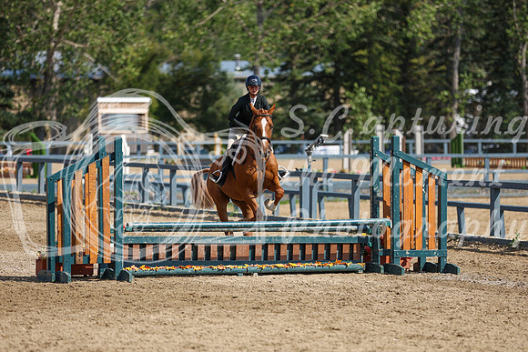 27424 - Mckenna - 2026 Rocky Mountain Classic II - Saturday August 15th