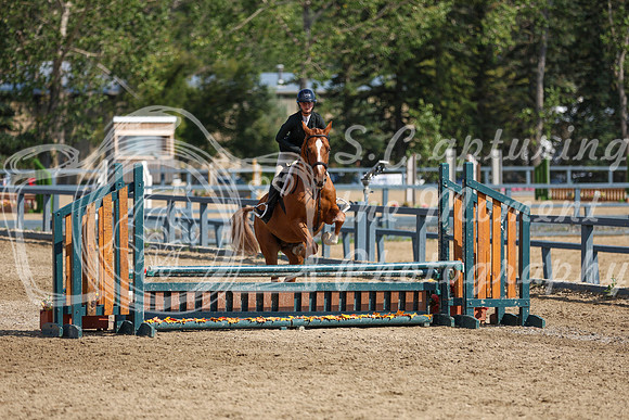 27425 - Mckenna - 2026 Rocky Mountain Classic II - Saturday August 15th